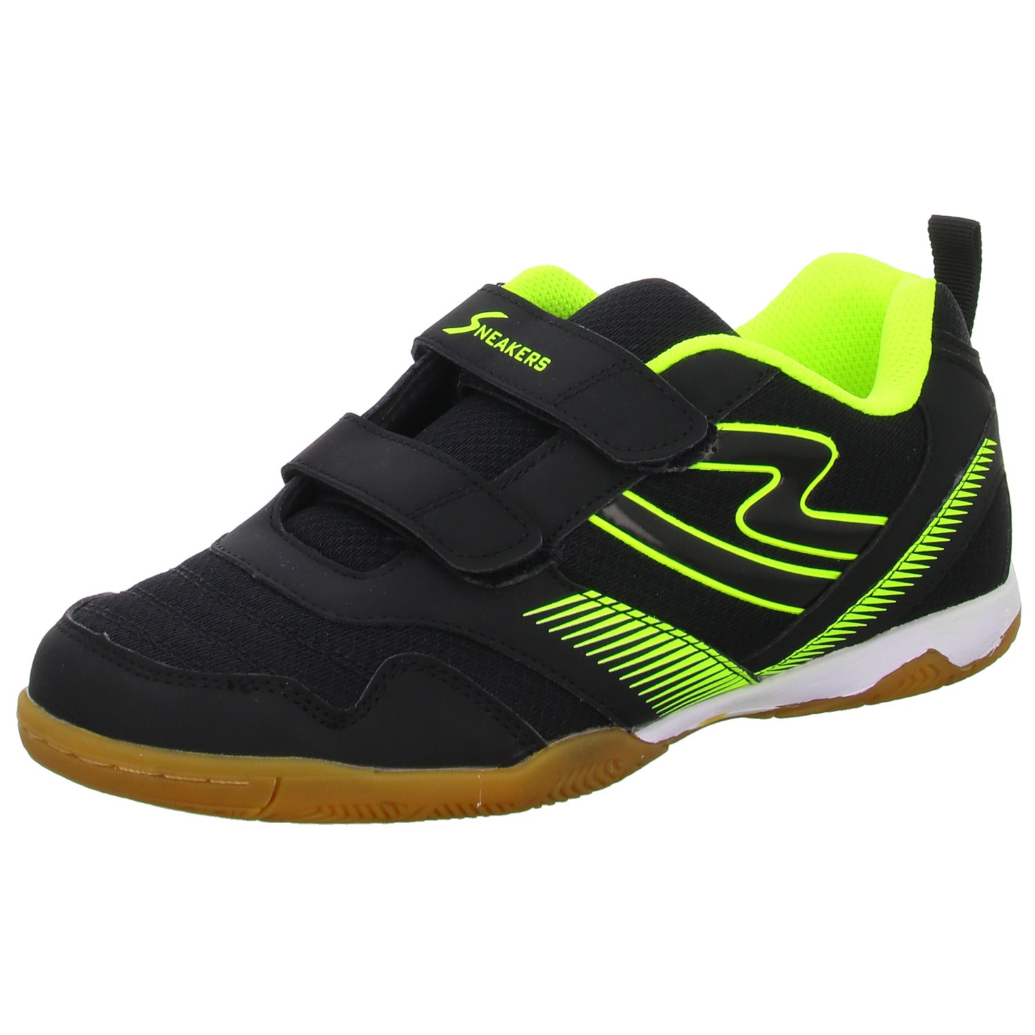 Sneakers Sportschuh Indoor