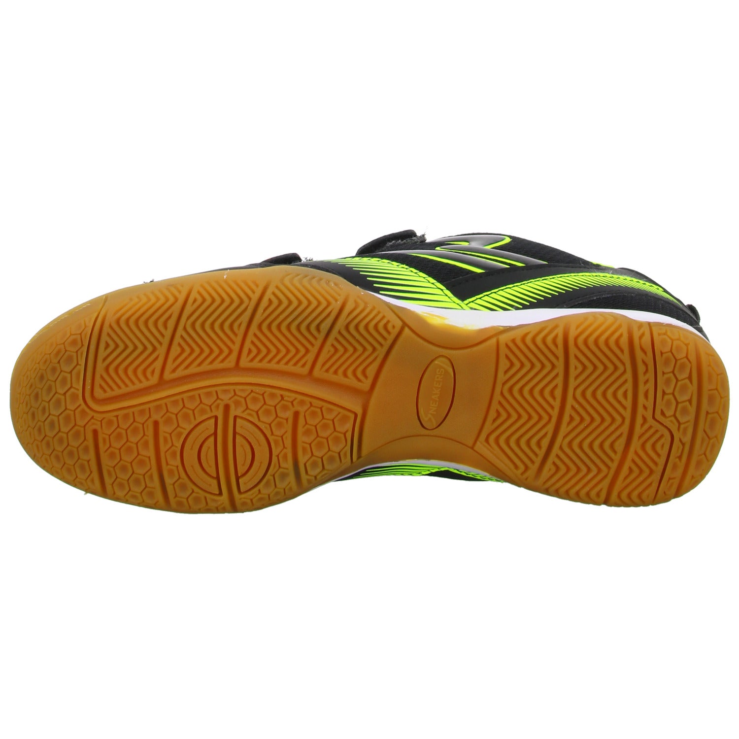 Sneakers Sportschuh Indoor