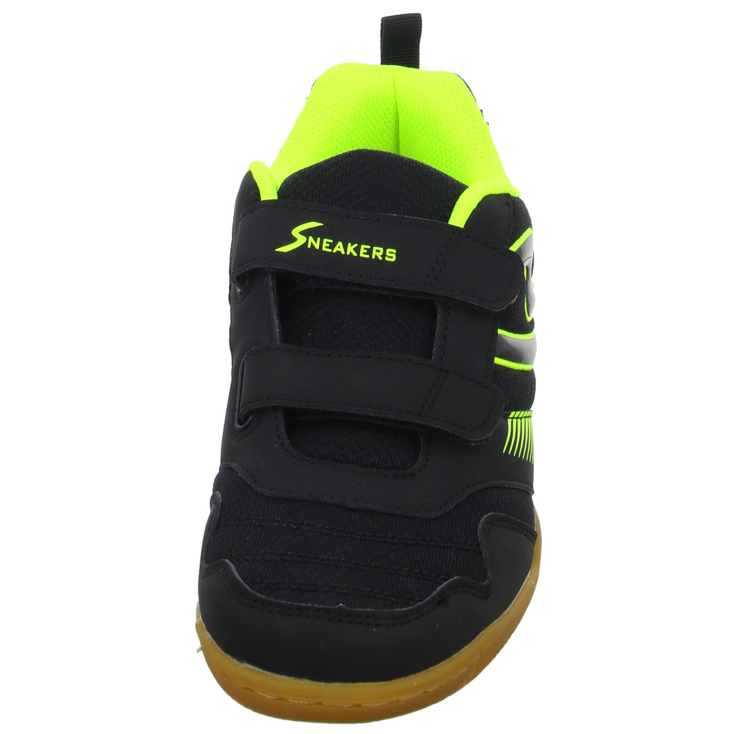 Sneakers Sportschuh Indoor