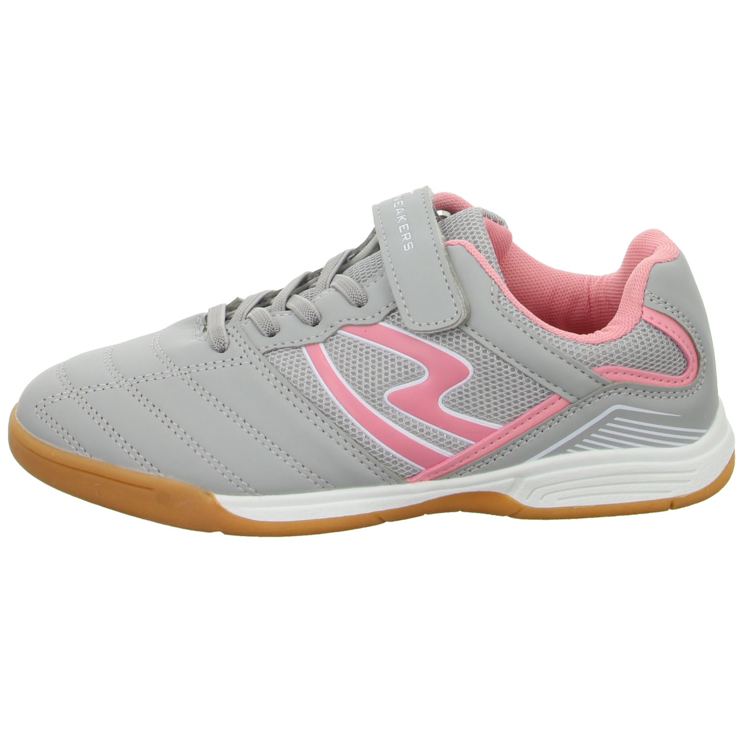 Sneakers Sportschuh Indoor