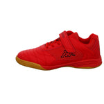 Lade das Bild in den Galerie-Viewer, Kappa Sportschuh Indoor STYLECODE: 2607650CT 2011 Damba OC T
