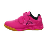 Lade das Bild in den Galerie-Viewer, Kappa Sportschuh Indoor STYLECODE: 260695K 2211 KICKOFF OC K
