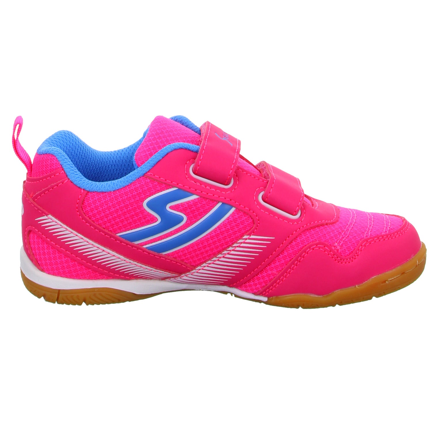 Sneakers Sportschuh Indoor