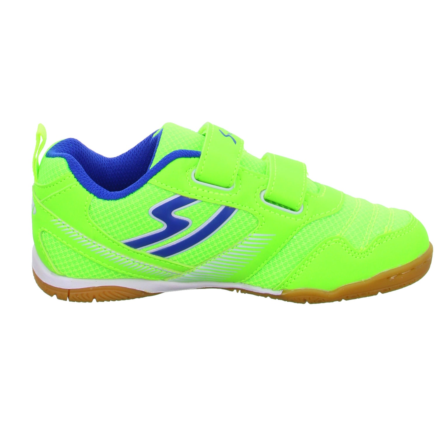 Sneakers Sportschuh Indoor