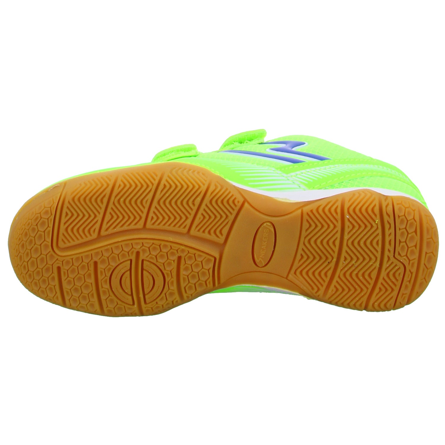 Sneakers Sportschuh Indoor