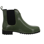 Lade das Bild in den Galerie-Viewer, Rieker Gummistiefel Kaltfutter
