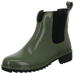 Lade das Bild in den Galerie-Viewer, Rieker Gummistiefel Kaltfutter
