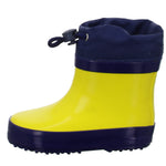 Lade das Bild in den Galerie-Viewer, Sneakers Gummistiefel Warmfutter
