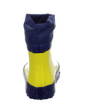 Lade das Bild in den Galerie-Viewer, Sneakers Gummistiefel Warmfutter
