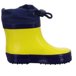 Lade das Bild in den Galerie-Viewer, Sneakers Gummistiefel Warmfutter
