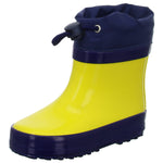 Lade das Bild in den Galerie-Viewer, Sneakers Gummistiefel Warmfutter
