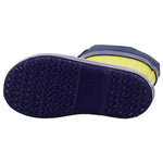 Lade das Bild in den Galerie-Viewer, Sneakers Gummistiefel Warmfutter
