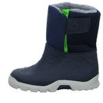 Lade das Bild in den Galerie-Viewer, Sneakers Gummistiefel Warmfutter
