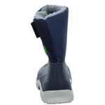 Lade das Bild in den Galerie-Viewer, Sneakers Gummistiefel Warmfutter
