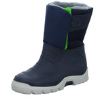 Lade das Bild in den Galerie-Viewer, Sneakers Gummistiefel Warmfutter
