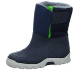 Lade das Bild in den Galerie-Viewer, Sneakers Gummistiefel Warmfutter
