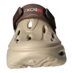 Lade das Bild in den Galerie-Viewer, BOXX Clog
