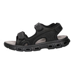Lade das Bild in den Galerie-Viewer, BOXX Sandalette Freizeit (casual)
