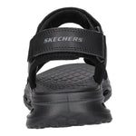 Lade das Bild in den Galerie-Viewer, Skechers Sandalette Freizeit (casual) ORVAN SD-GAMBLE
