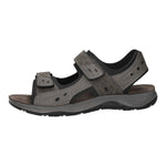 Lade das Bild in den Galerie-Viewer, scarbello Sandalette Freizeit (casual)
