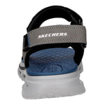Lade das Bild in den Galerie-Viewer, Skechers Sandalette Freizeit (casual) Orvan SD-GAMBLE
