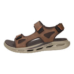 Lade das Bild in den Galerie-Viewer, Skechers Sandalette Freizeit (casual) ORVAN SD-GAMBLE
