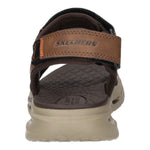 Lade das Bild in den Galerie-Viewer, Skechers Sandalette Freizeit (casual) ORVAN SD-GAMBLE
