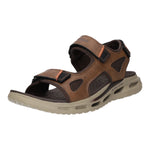 Lade das Bild in den Galerie-Viewer, Skechers Sandalette Freizeit (casual) ORVAN SD-GAMBLE
