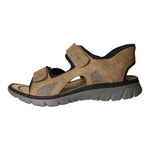 Lade das Bild in den Galerie-Viewer, Rieker Sandalette Freizeit (casual)
