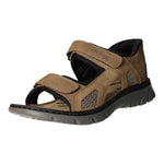 Lade das Bild in den Galerie-Viewer, Rieker Sandalette Freizeit (casual)
