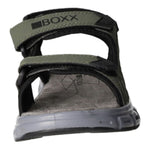 Lade das Bild in den Galerie-Viewer, BOXX Sandalette Freizeit (casual)
