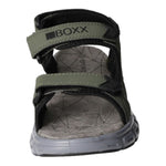 Lade das Bild in den Galerie-Viewer, BOXX Sandalette Freizeit (casual)
