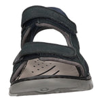 Lade das Bild in den Galerie-Viewer, Rieker Sandalette Freizeit (casual)

