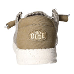 Lade das Bild in den Galerie-Viewer, hey dude Schnürhalbschuh Freizeit (Casual) Wendy Stretch Sox
