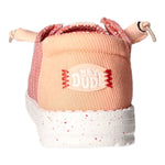 Lade das Bild in den Galerie-Viewer, hey dude Schnürhalbschuh Freizeit (Casual) Wendy Stretch Sox
