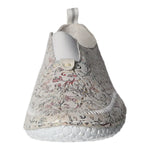 Lade das Bild in den Galerie-Viewer, Rieker Slipper/Kletthalbschuh luftdurchlässig (durchbrochenes/geflochtenes Obermaterial)
