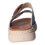 Lade das Bild in den Galerie-Viewer, Rieker Pantolette bis 30mm Absatz (casual)
