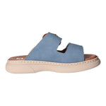 Lade das Bild in den Galerie-Viewer, Rieker Pantolette bis 30mm Absatz (casual)
