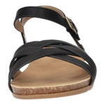 Lade das Bild in den Galerie-Viewer, MUSTANG Sandalette bis 30mm Absatz (casual)
