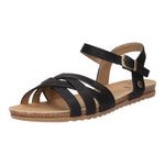 Lade das Bild in den Galerie-Viewer, MUSTANG Sandalette bis 30mm Absatz (casual)
