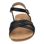 Lade das Bild in den Galerie-Viewer, MUSTANG Sandalette bis 30mm Absatz (casual)
