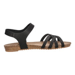 Lade das Bild in den Galerie-Viewer, Cosmos Comfort Sandalette bis 30mm Absatz (casual)

