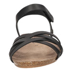 Lade das Bild in den Galerie-Viewer, Cosmos Comfort Sandalette bis 30mm Absatz (casual)
