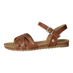 Lade das Bild in den Galerie-Viewer, MUSTANG Sandalette bis 30mm Absatz (casual)
