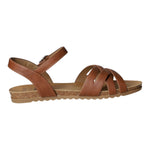 Lade das Bild in den Galerie-Viewer, MUSTANG Sandalette bis 30mm Absatz (casual)
