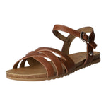 Lade das Bild in den Galerie-Viewer, MUSTANG Sandalette bis 30mm Absatz (casual)
