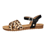 Lade das Bild in den Galerie-Viewer, MUSTANG Sandalette bis 30mm Absatz (casual)
