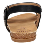 Lade das Bild in den Galerie-Viewer, MUSTANG Sandalette bis 30mm Absatz (casual)
