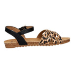Lade das Bild in den Galerie-Viewer, MUSTANG Sandalette bis 30mm Absatz (casual)
