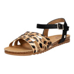 Lade das Bild in den Galerie-Viewer, MUSTANG Sandalette bis 30mm Absatz (casual)

